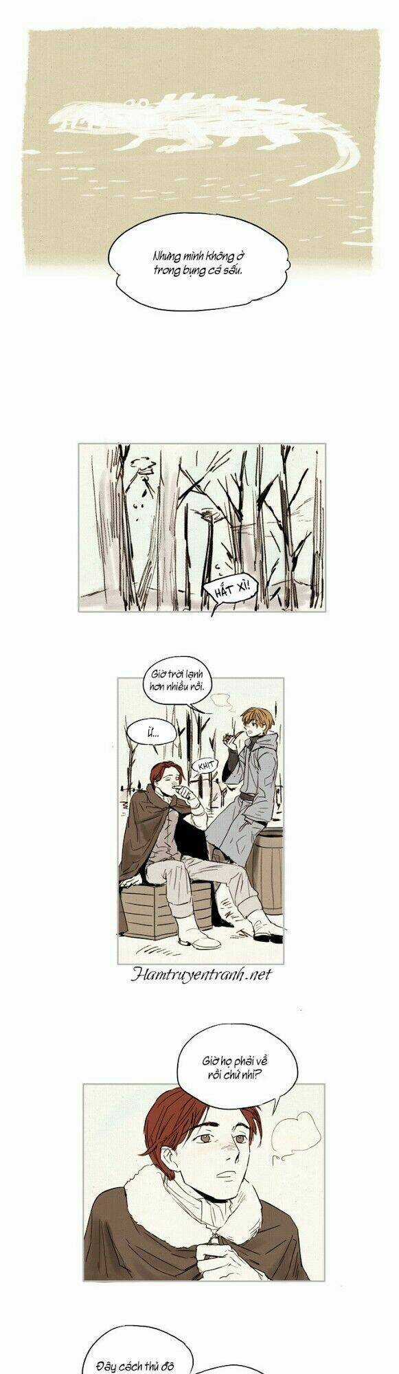 Amber Chapter 7 trang 4
