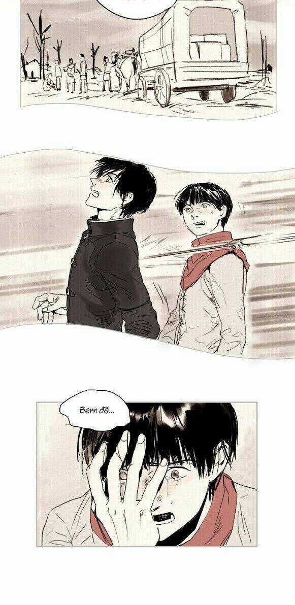 Amber Chapter 7 trang 9