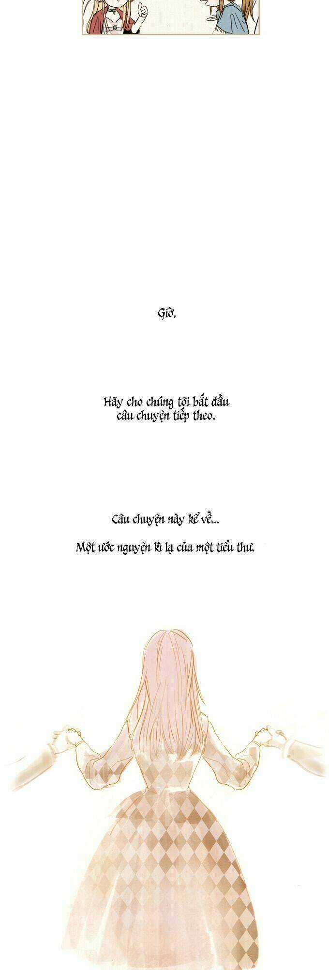 Amber Chapter 8 trang 14