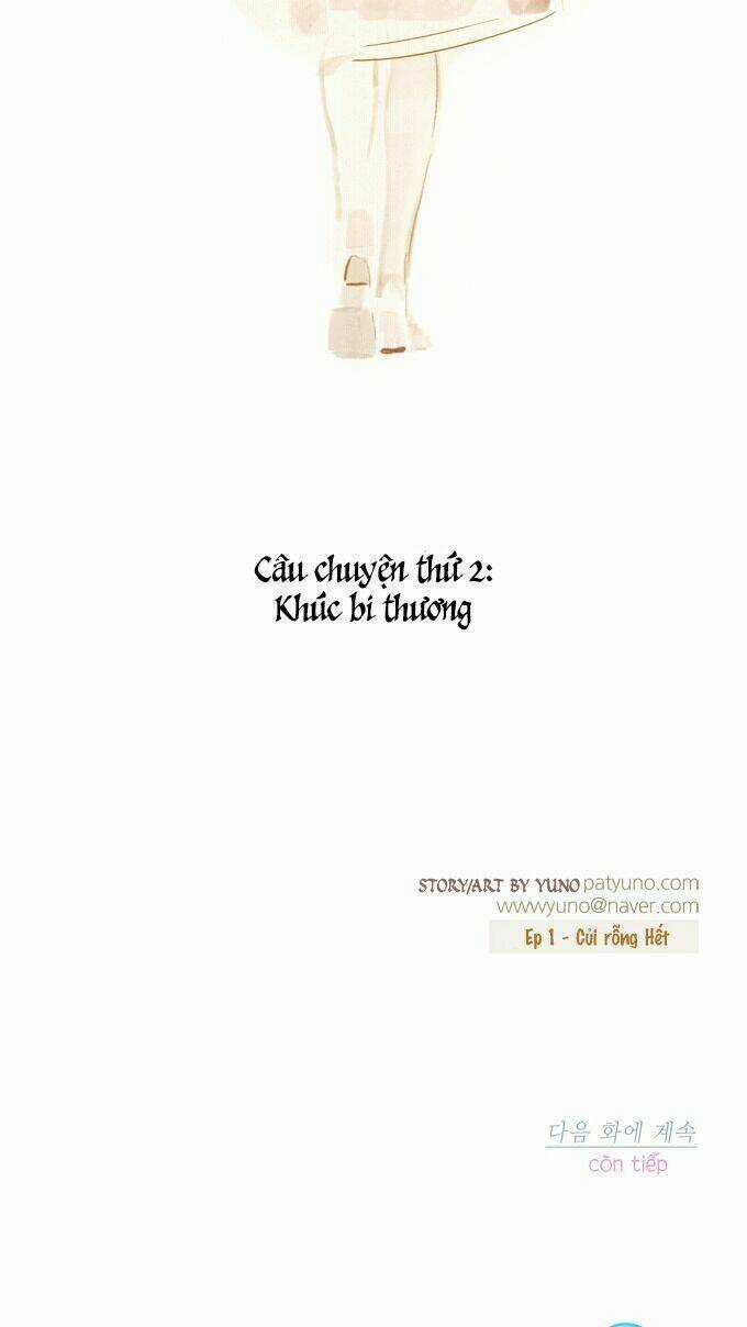 Amber Chapter 8 trang 15