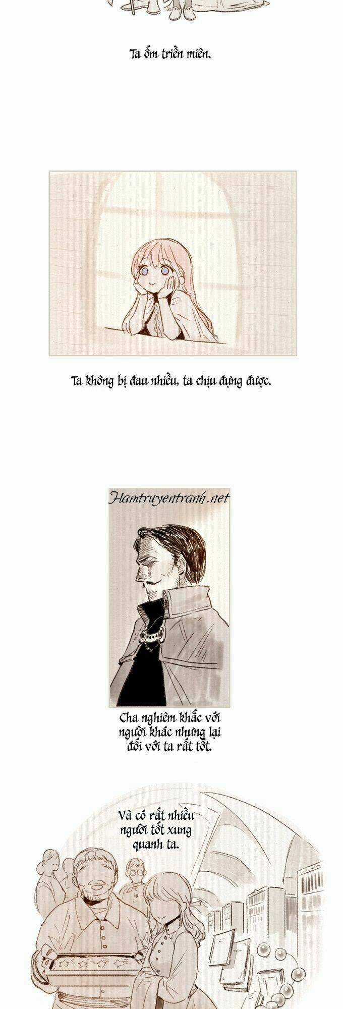 Amber Chapter 9 trang 10