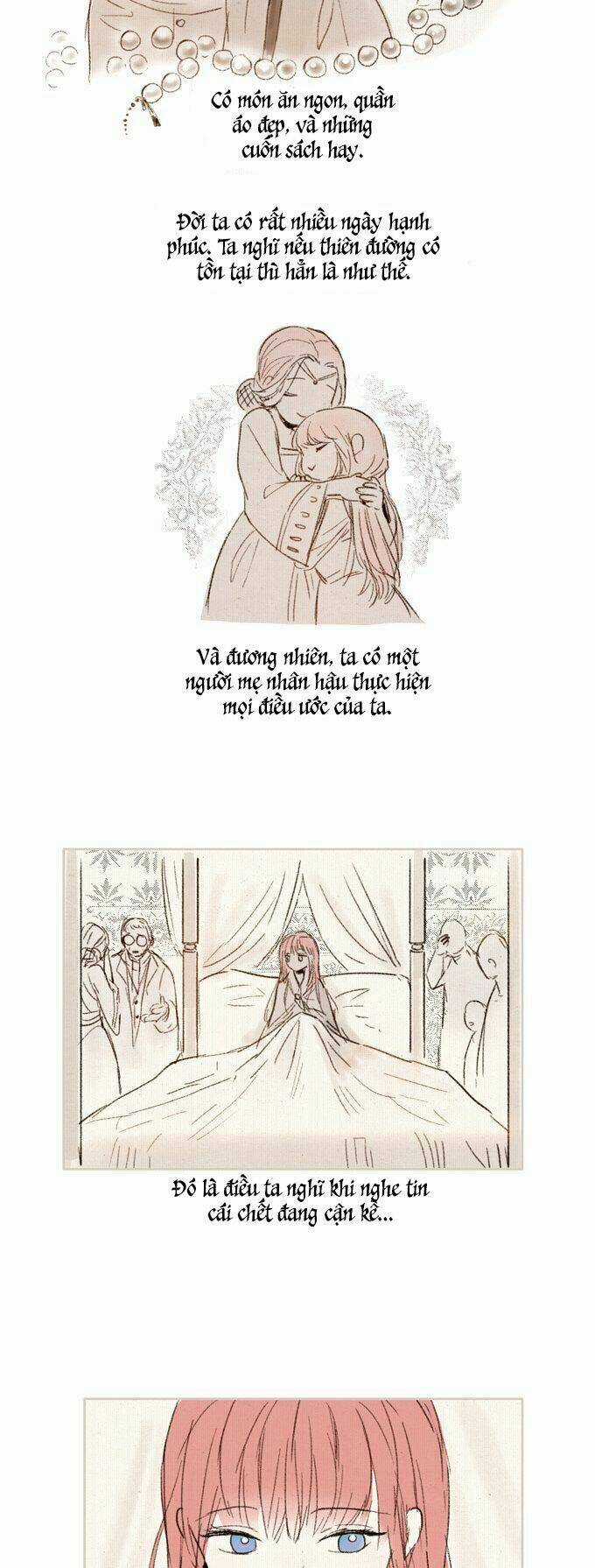 Amber Chapter 9 trang 11