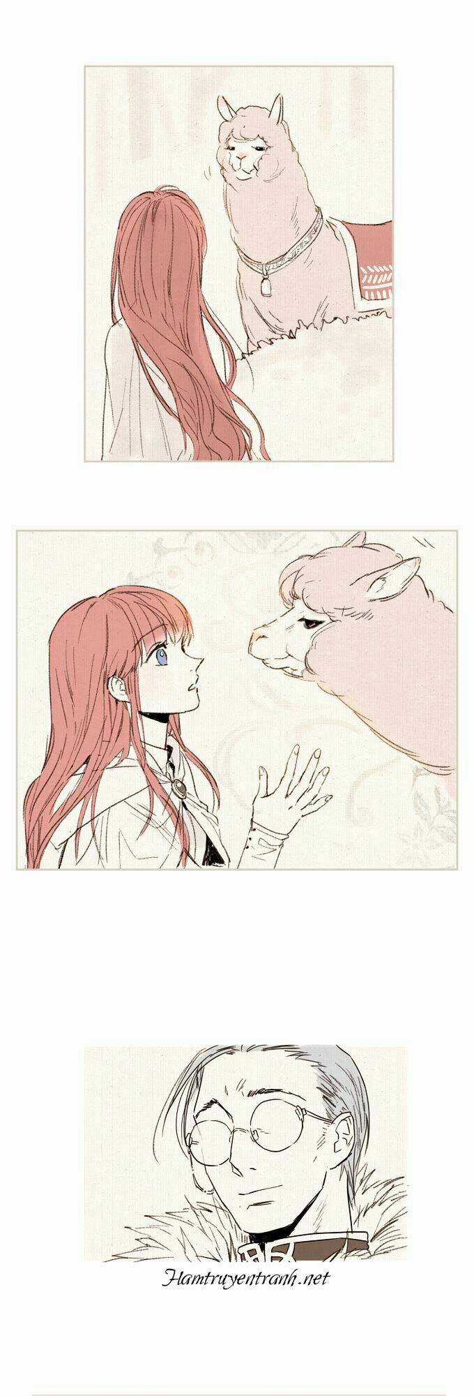 Amber Chapter 9 trang 13