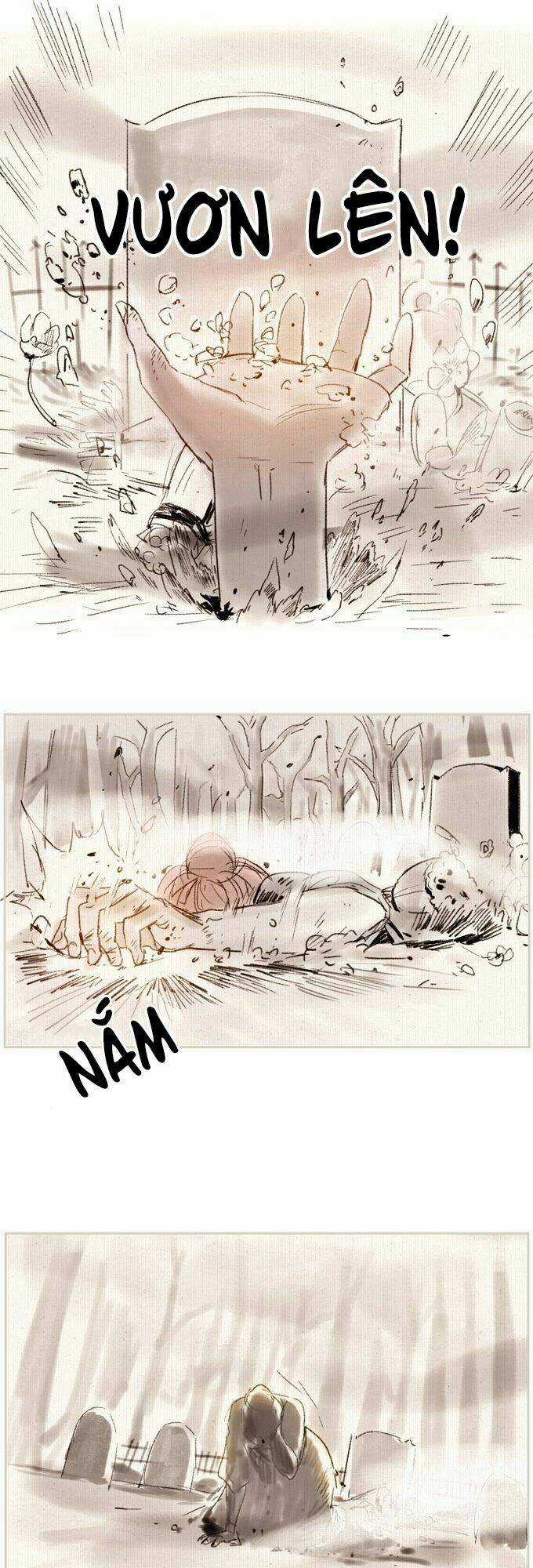 Amber Chapter 9 trang 2