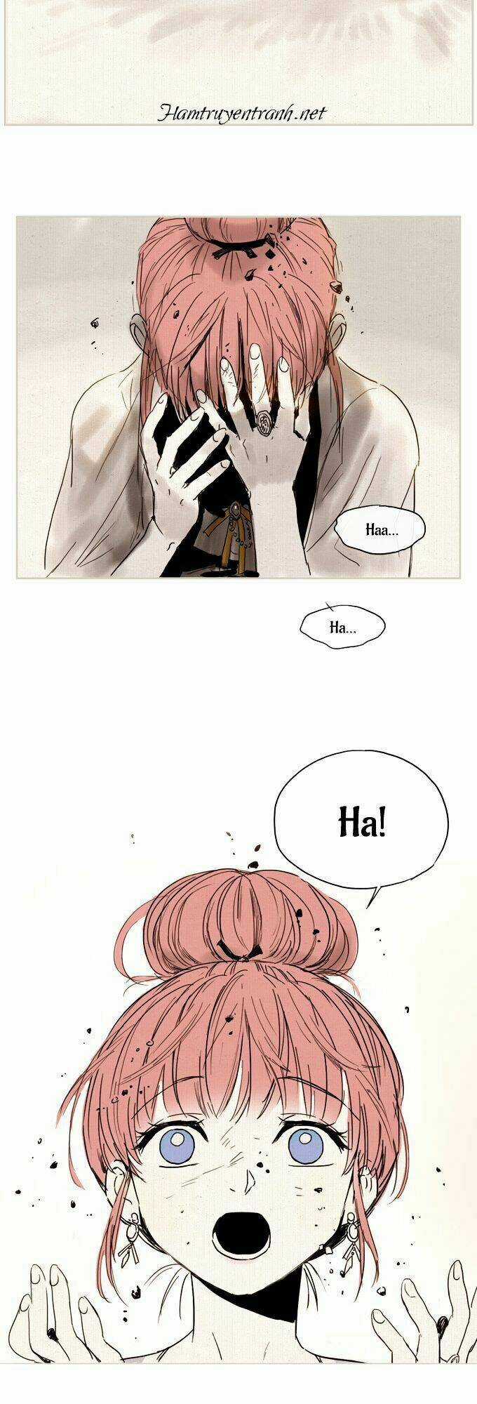 Amber Chapter 9 trang 3