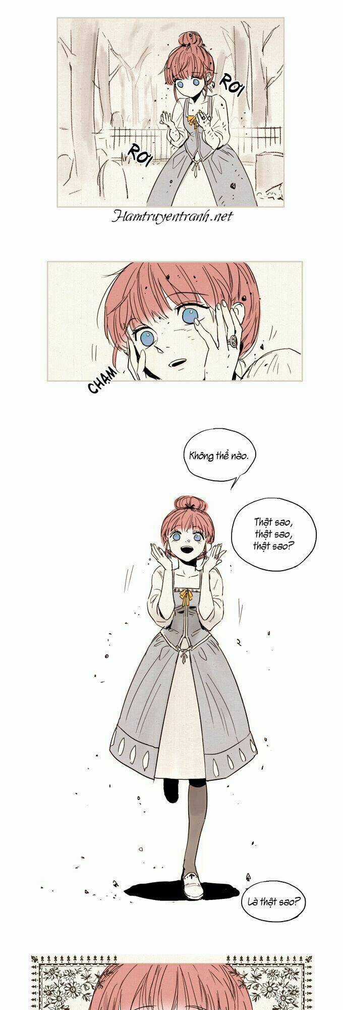 Amber Chapter 9 trang 4