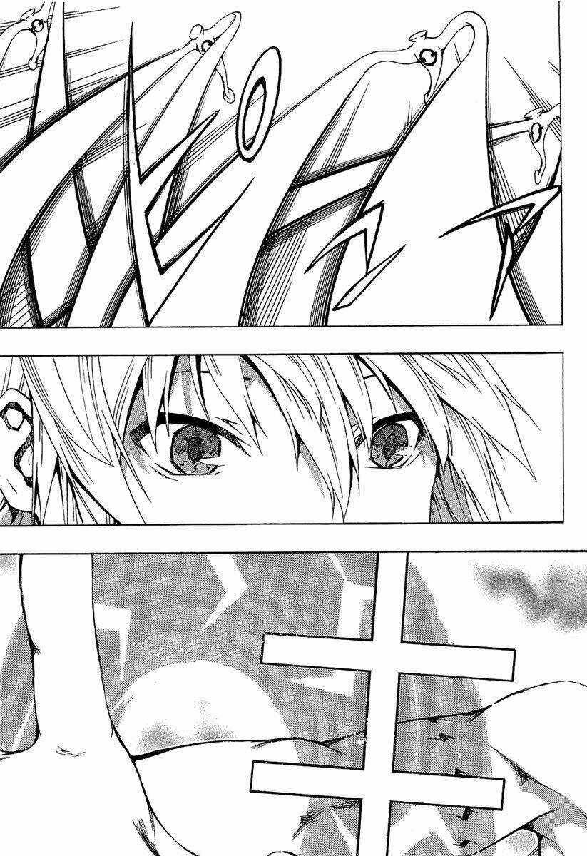 Ame No Murakumono Chapter 2 trang 49