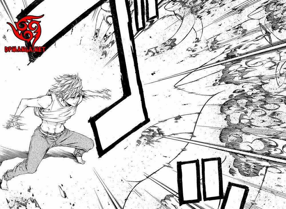 Ame No Murakumono Chapter 2 trang 50