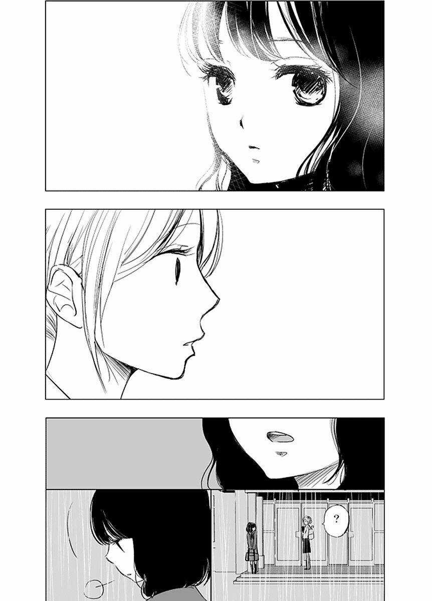 Ame To Kimi No Mukou Chapter 1 trang 4
