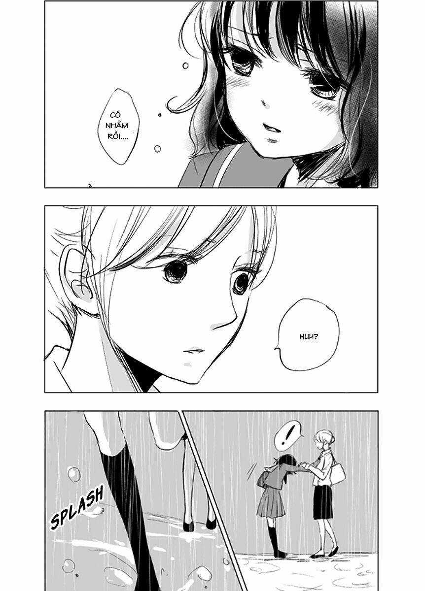 Ame To Kimi No Mukou Chapter 1 trang 7
