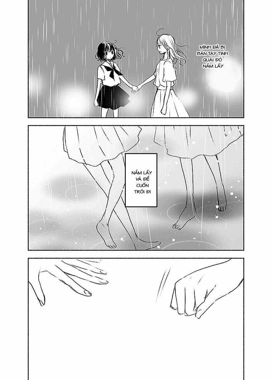 Ame To Kimi No Mukou Chapter 10 trang 6