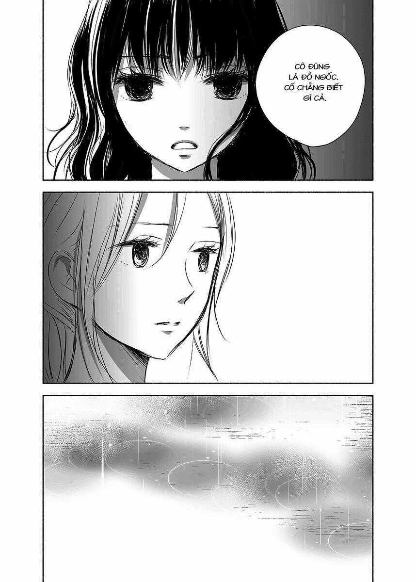 Ame To Kimi No Mukou Chapter 11 trang 19