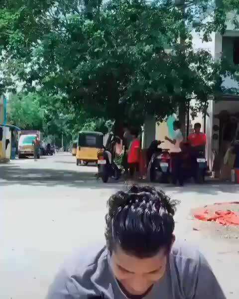 Ame To Kimi No Mukou Chapter 12 trang 6