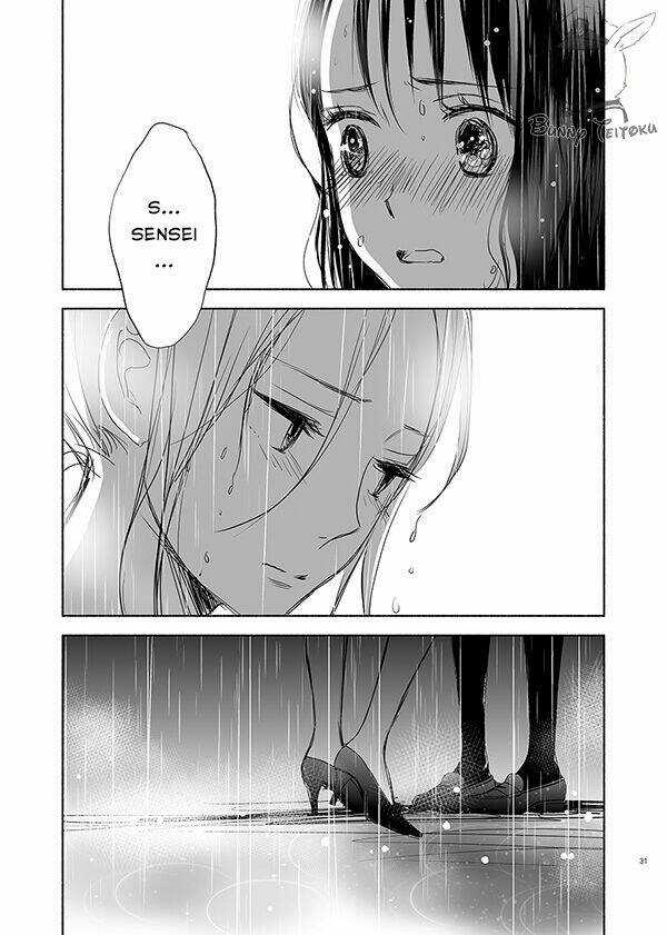 Ame To Kimi No Mukou Chapter 13 trang 10