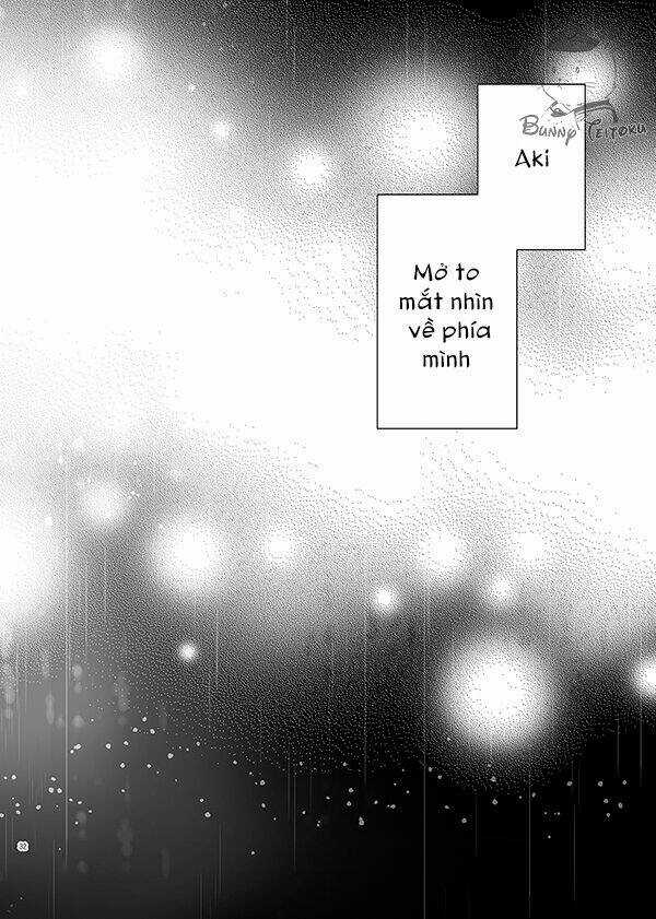 Ame To Kimi No Mukou Chapter 13 trang 11