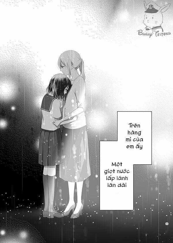 Ame To Kimi No Mukou Chapter 13 trang 12