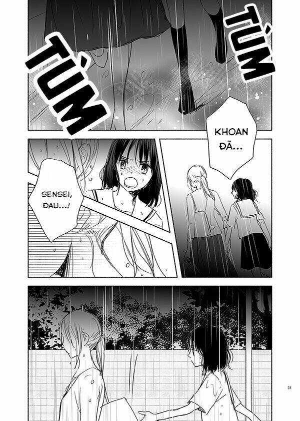 Ame To Kimi No Mukou Chapter 13 trang 2