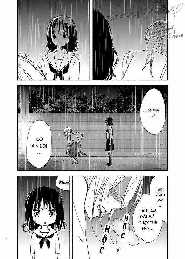 Ame To Kimi No Mukou Chapter 13 trang 3