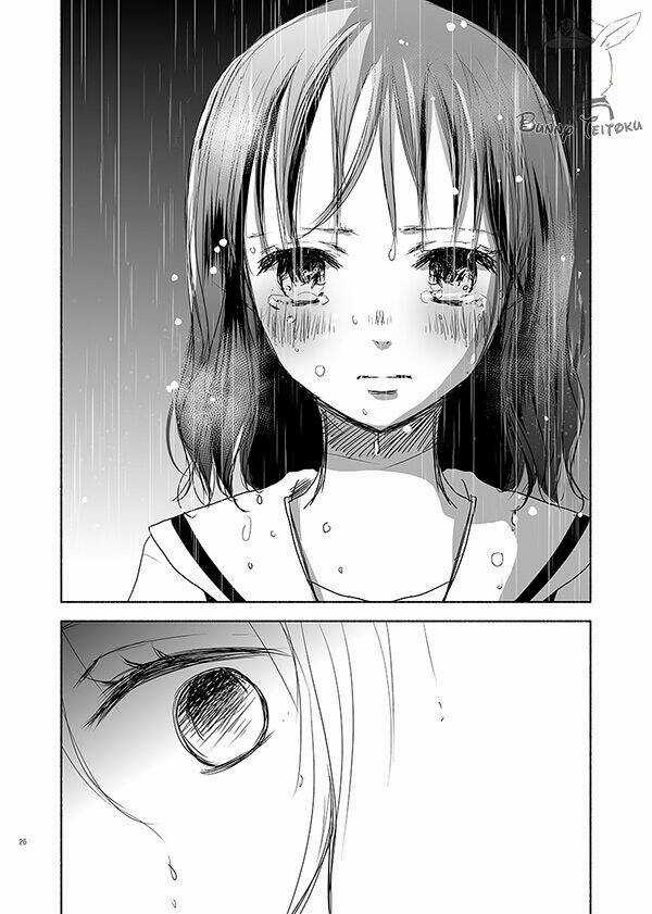 Ame To Kimi No Mukou Chapter 13 trang 5
