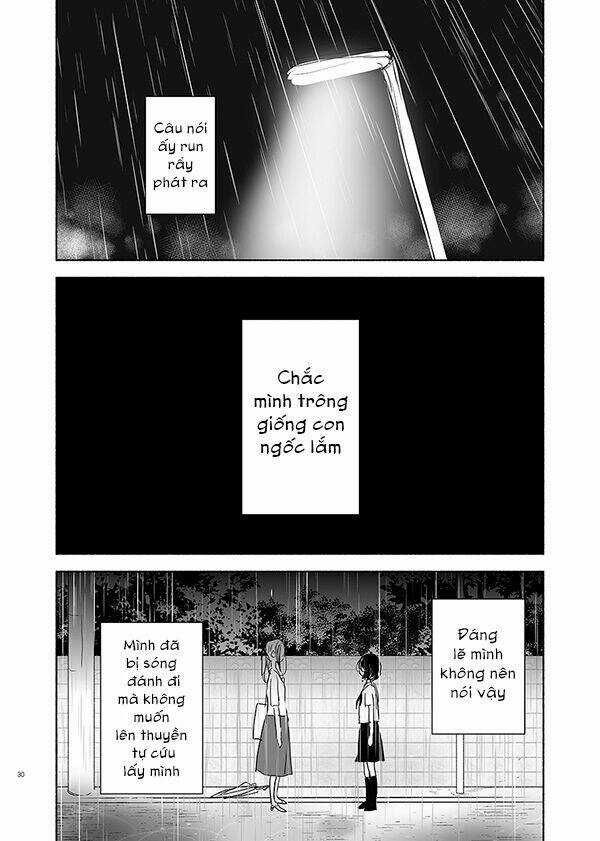 Ame To Kimi No Mukou Chapter 13 trang 9