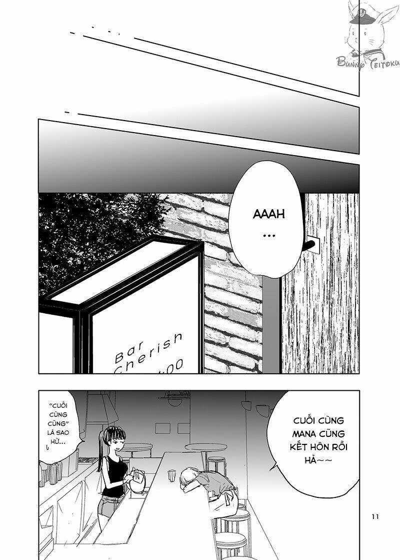 Ame To Kimi No Mukou Chapter 15 trang 7