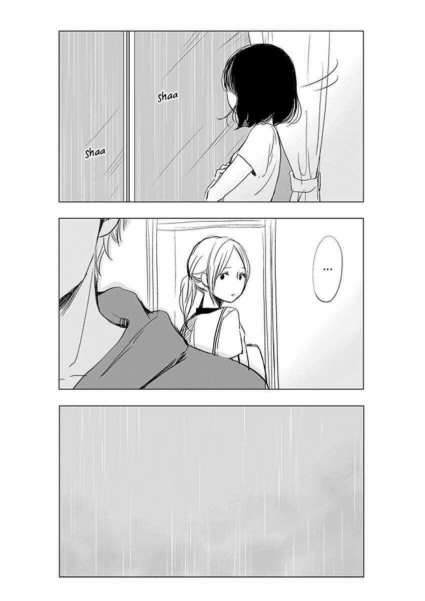 Ame To Kimi No Mukou Chapter 5 trang 16