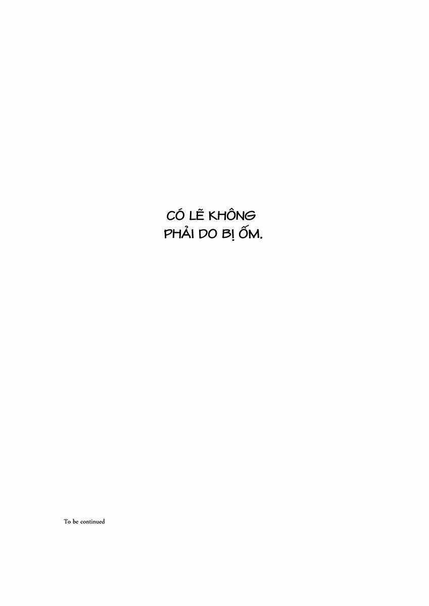 Ame To Kimi No Mukou Chapter 5 trang 19