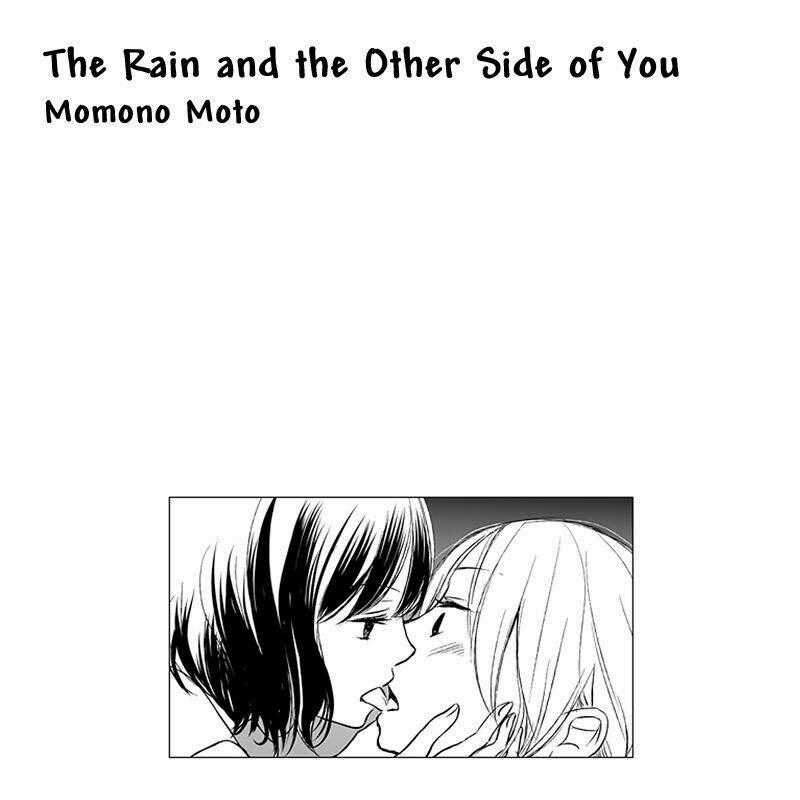 Ame To Kimi No Mukou Chapter 5 trang 20