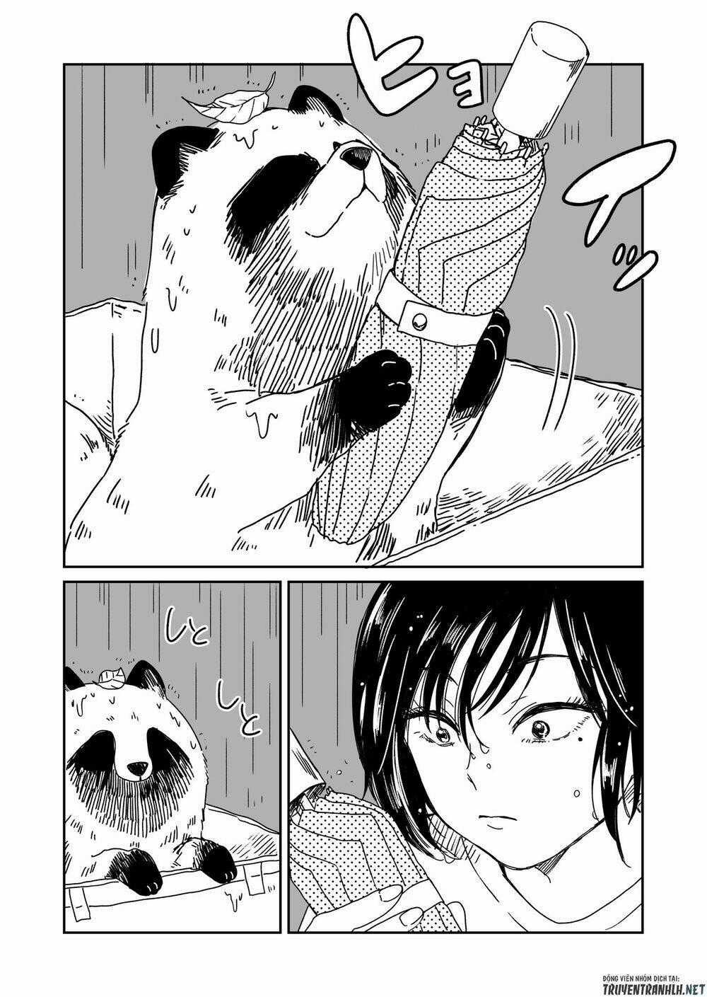 Ame To Kimi To Chapter 1 trang 2