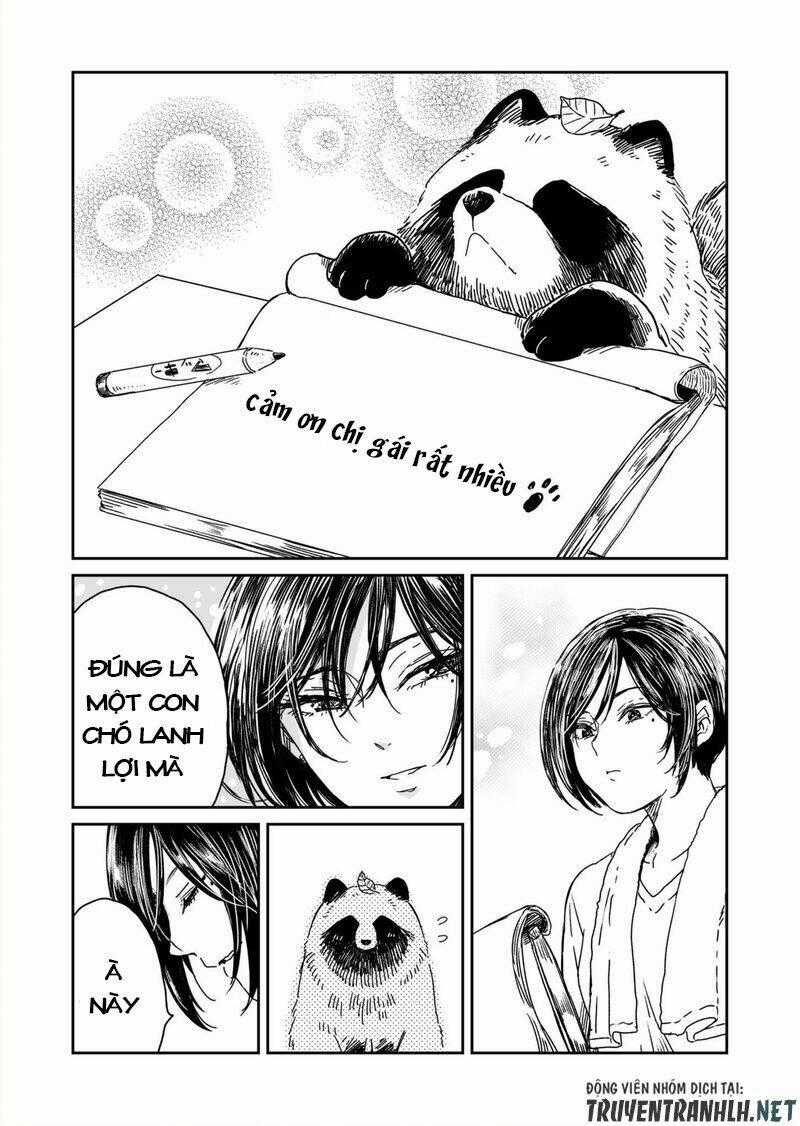 Ame To Kimi To Chapter 2 trang 2