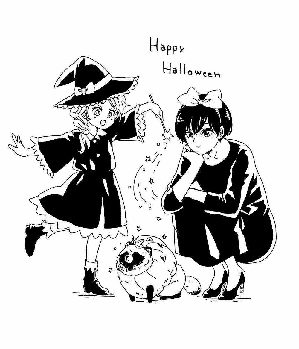 Ame To Kimi To Chapter 20 trang 5