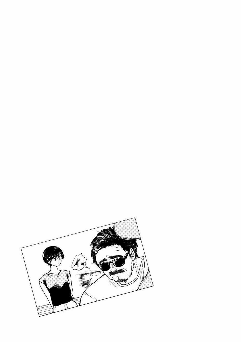 Ame To Kimi To Chapter 21 trang 5