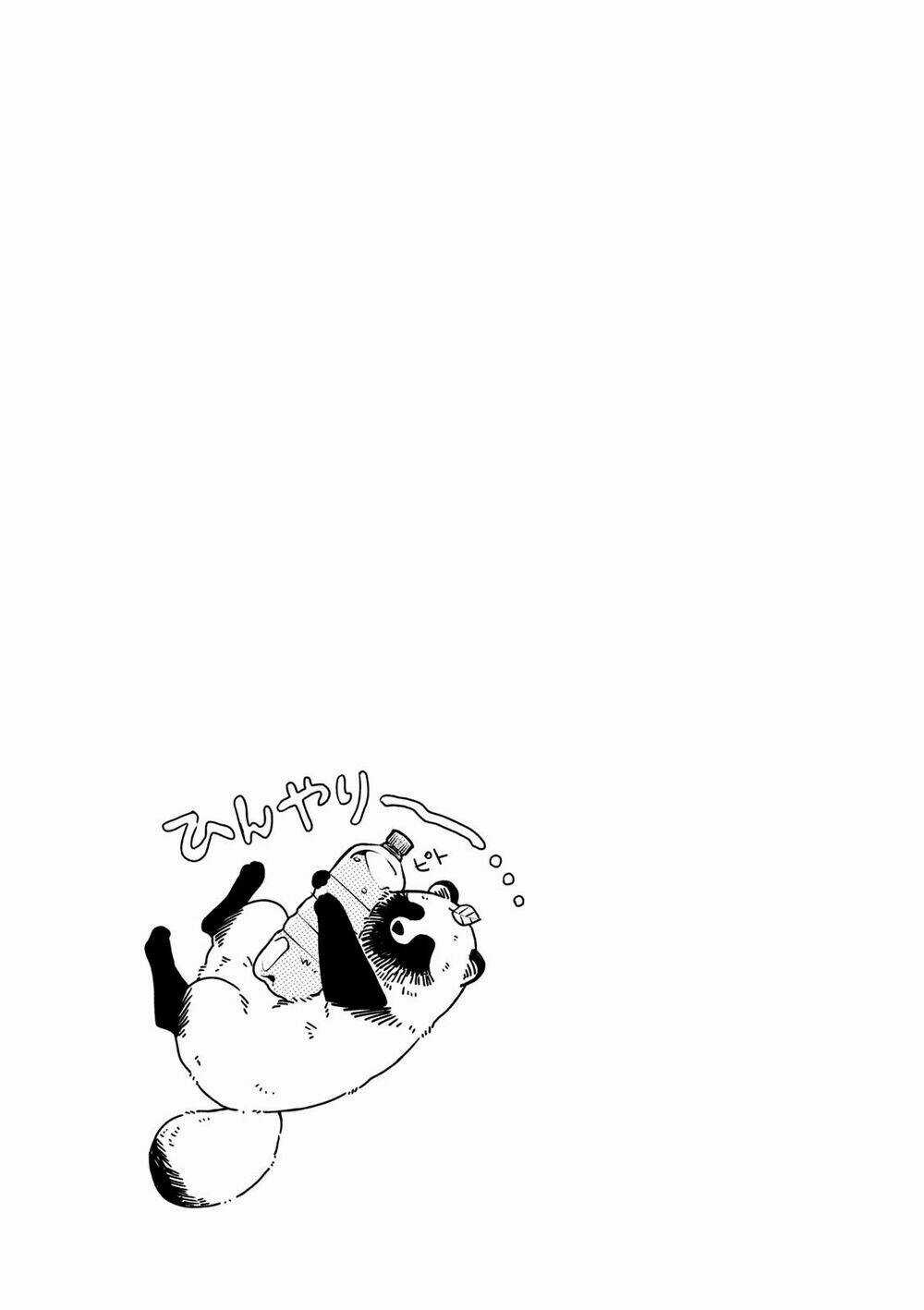 Ame To Kimi To Chapter 26.5 trang 5