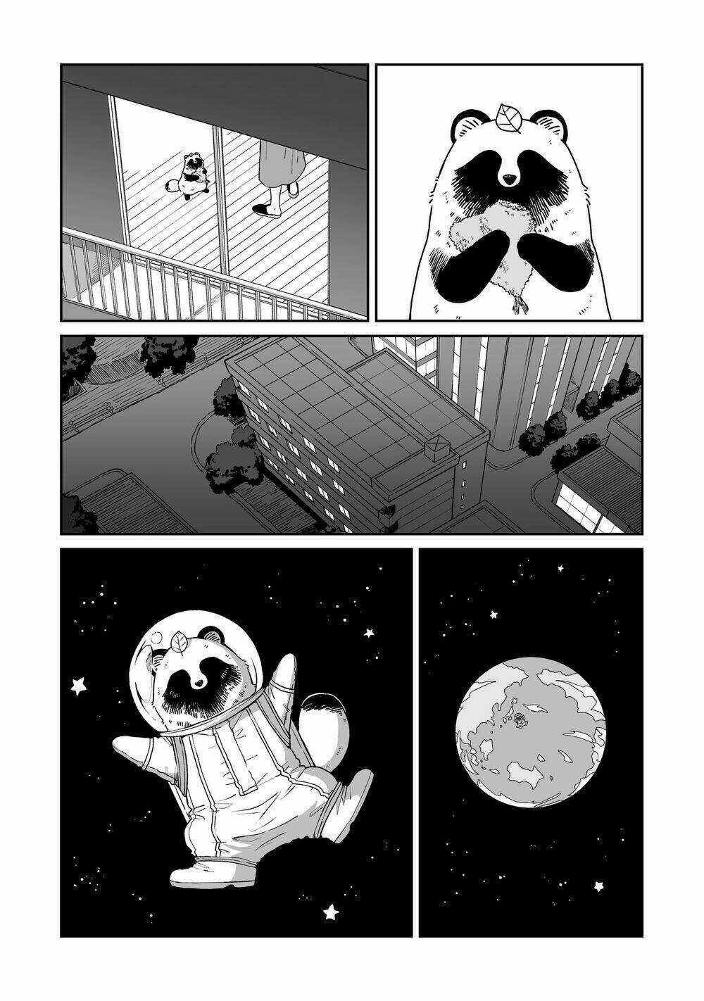 Ame To Kimi To Chapter 29 trang 3