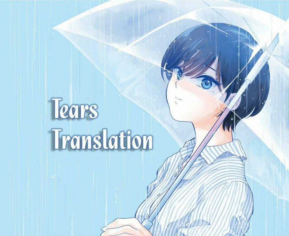 Ame To Kimi To Chapter 33 trang 5