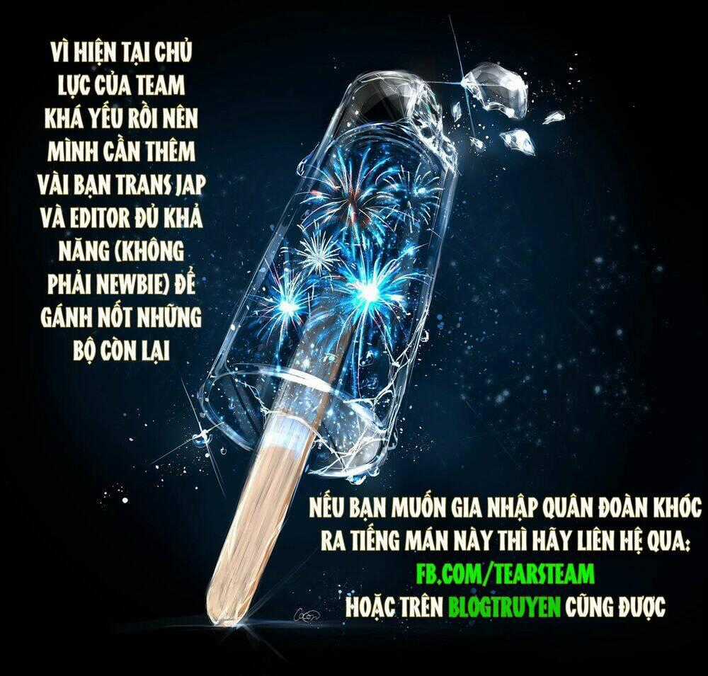 Ame To Kimi To Chapter 41 trang 9