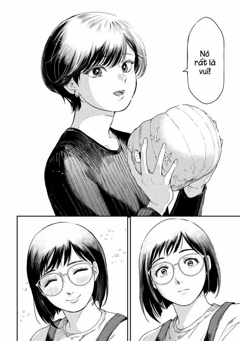 Ame To Kimi To Chapter 42 trang 18