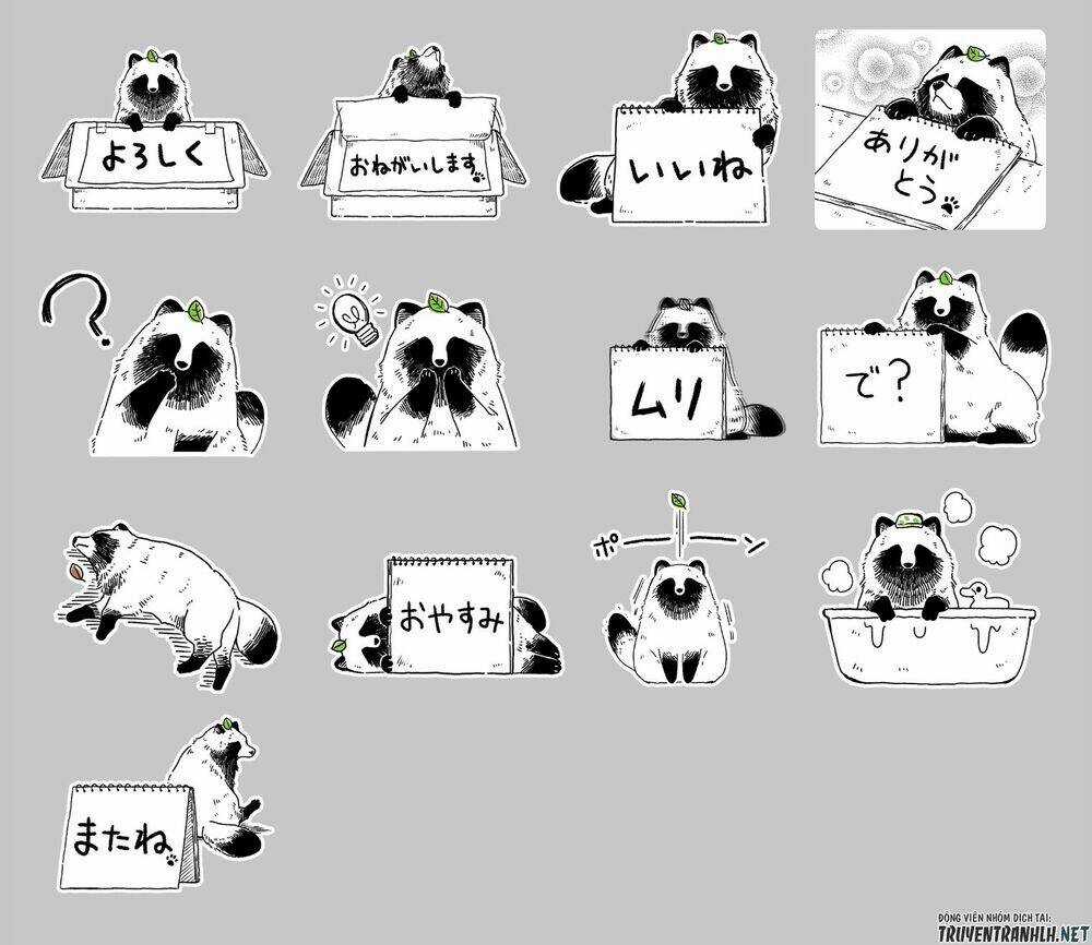 Ame To Kimi To Chapter 5 trang 4