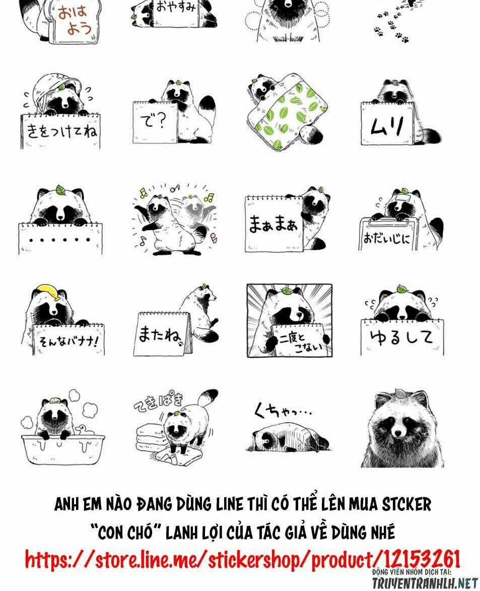 Ame To Kimi To Chapter 6 trang 5