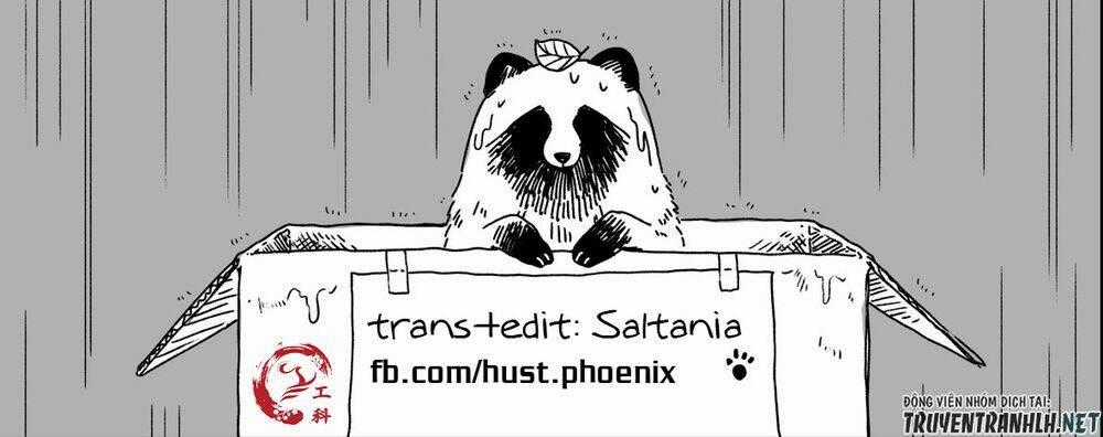 Ame To Kimi To Chapter 7 trang 4