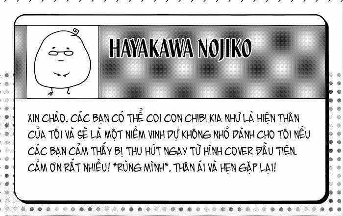 Ameiro No Toge Chapter 1 trang 28