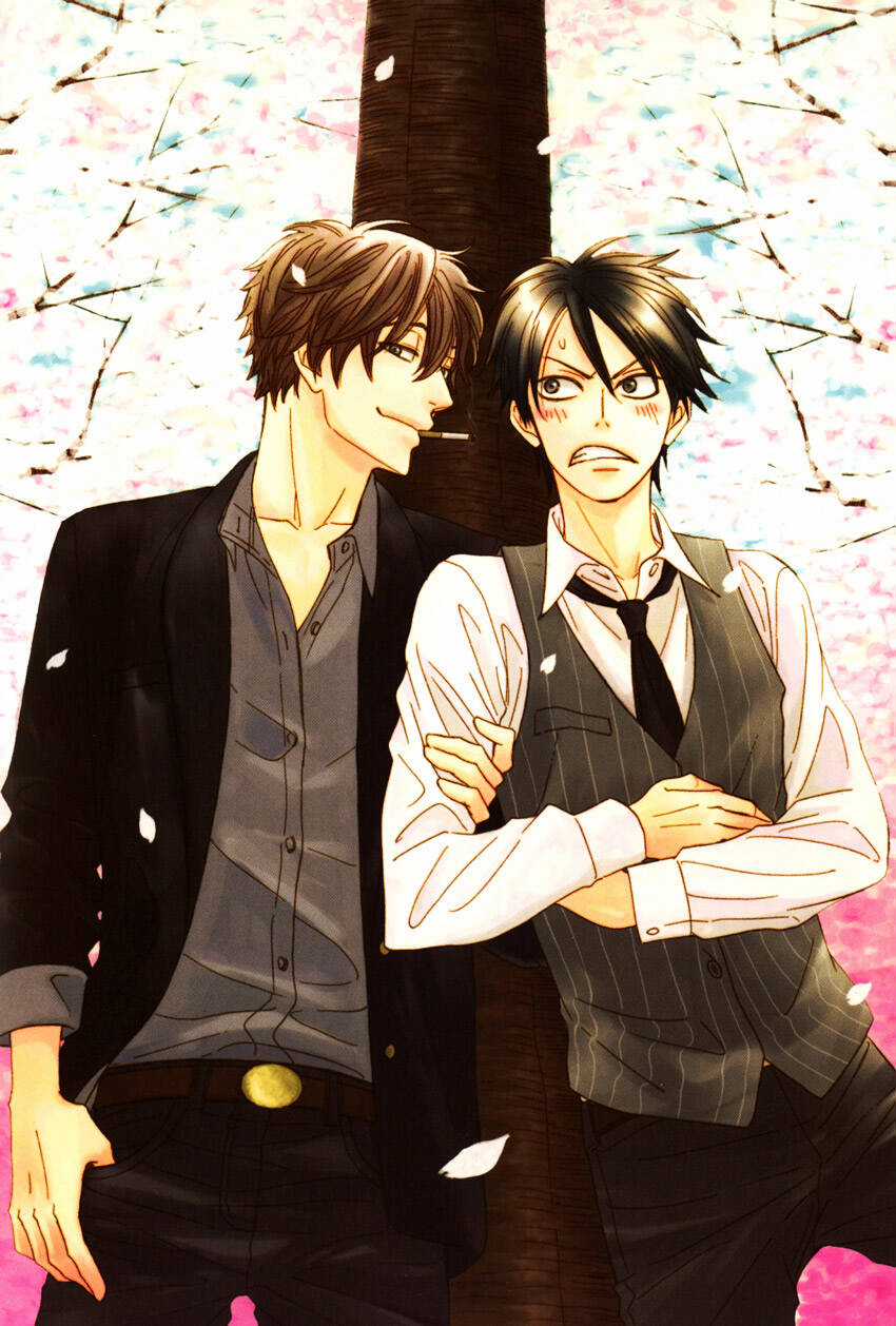 Ameiro Paradox Chapter 1 trang 4