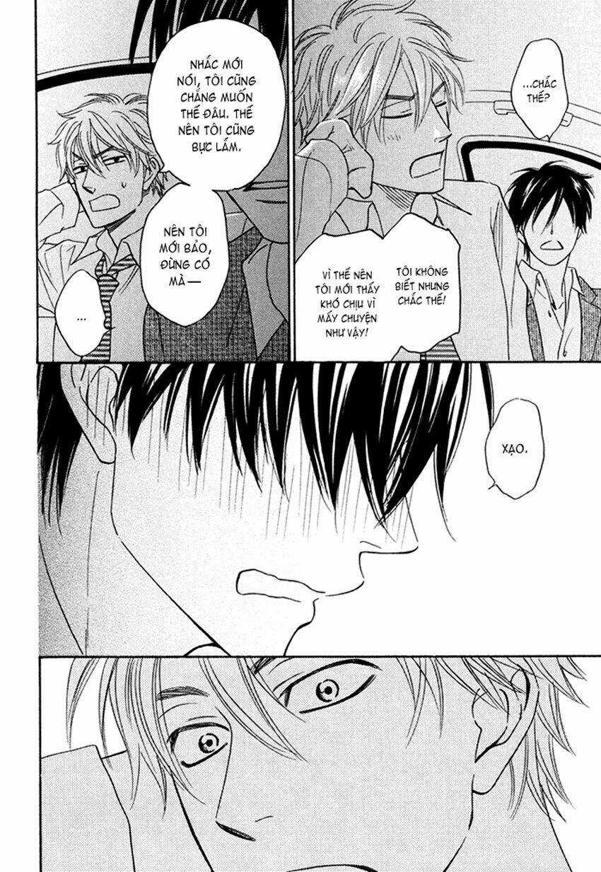 Ameiro Paradox Chapter 4 trang 44