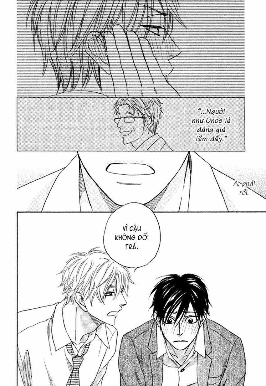 Ameiro Paradox Chapter 4 trang 46