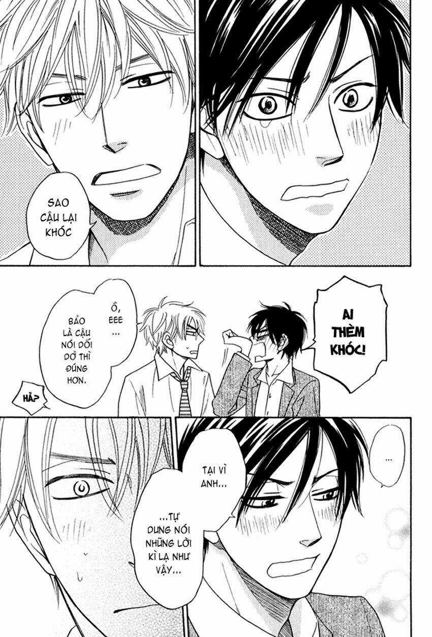 Ameiro Paradox Chapter 4 trang 47