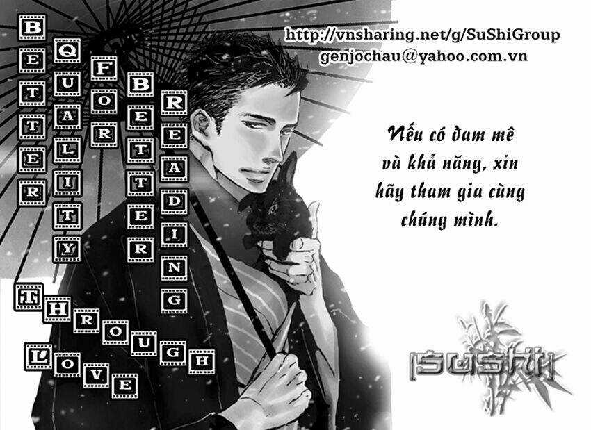 Ameiro Paradox Chapter 5.5 trang 2