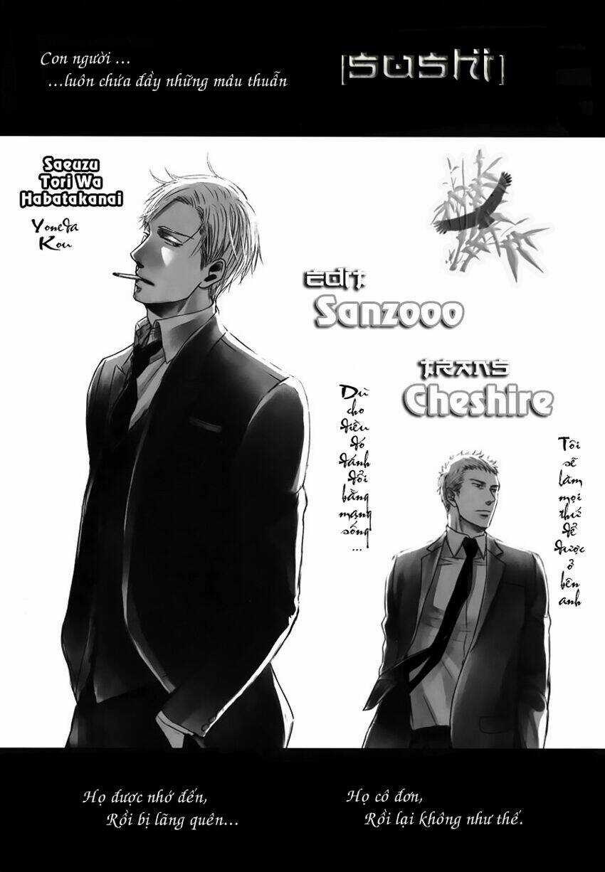 Ameiro Paradox Chapter 5 trang 42