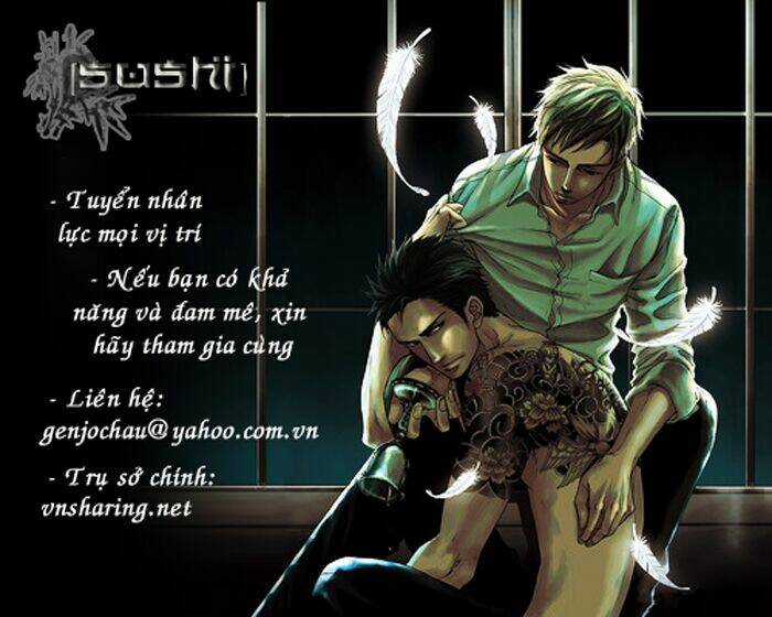 Ameiro Paradox Chapter 5 trang 45