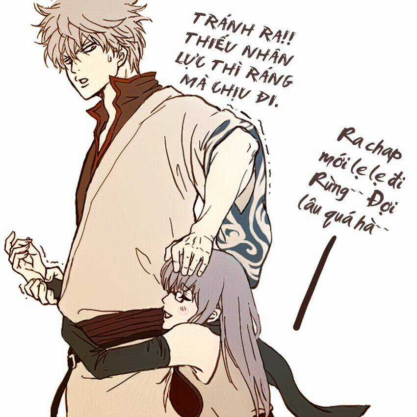 Ameiro Paradox Chapter 6 trang 2