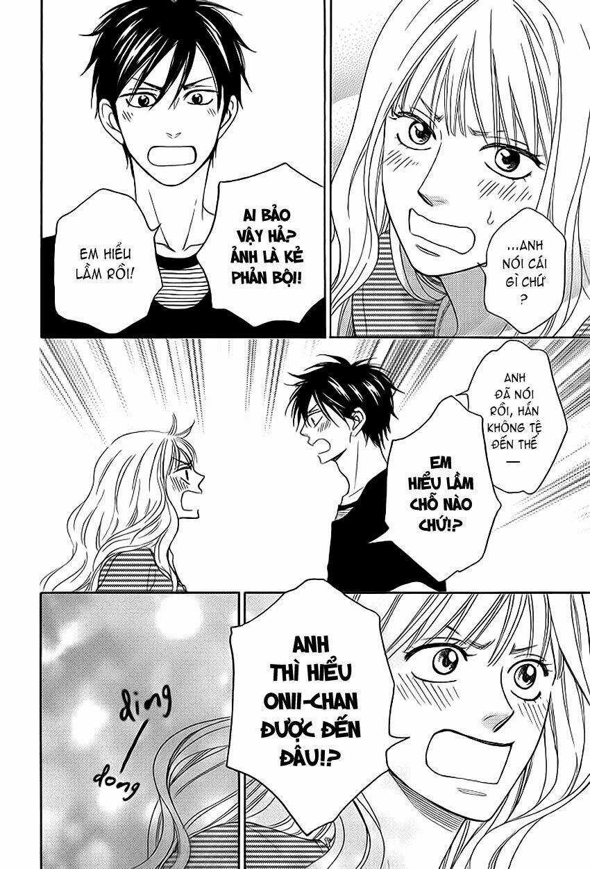 Ameiro Paradox Chapter 7 trang 13